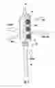 Fig. 02 - Enclosure for cable distribution assembly