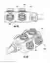 Fig. 35 - Enclosure for cable distribution assembly