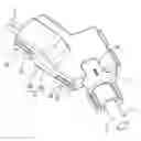 Fig. 01 - Seal structure for multicore cable, and seal member