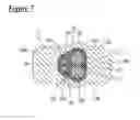 Fig. 08 - Seal structure for multicore cable, and seal member