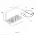 Fig. 08 - SYSTEM FOR CHARGING ELECTRONIC DEVICES