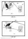 Fig. 08 - Wireless power receiver clients with dynamically reconfigurable antenna configurations