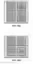 Fig. 10 - Wireless power receiver clients with dynamically reconfigurable antenna configurations