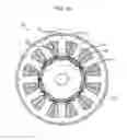 Fig. 04 - ROTARY MACHINE INCLUDING ROTOR, STATOR, AND INSERTION MEMBER