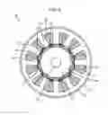 Fig. 08 - ROTARY MACHINE INCLUDING ROTOR, STATOR, AND INSERTION MEMBER