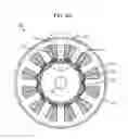 Fig. 09 - ROTARY MACHINE INCLUDING ROTOR, STATOR, AND INSERTION MEMBER