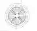 Fig. 01 - Rotor for synchronous electric motor