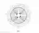 Fig. 02 - Rotor for synchronous electric motor