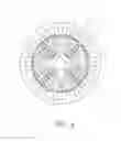 Fig. 07 - Rotor for synchronous electric motor