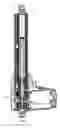 Fig. 02 - Linear actuator system
