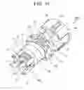 Fig. 09 - Actuator having heat radiation member