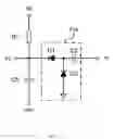 Fig. 04 - Control circuit and related integrated circuit and switching-type converter
