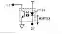Fig. 01 - Power converter and secondary side controller and short circuit determination method for current sensing resistor of the power converter