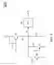 Fig. 06 - Switching control circuit with signal process to accommodate the synchronous rectifier of power converters