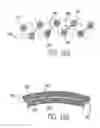 Fig. 08 - Electrostatic rotating-machine employing dielectric substrates with surface conductors