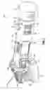 Fig. 02 - Cycle-by-cycle current limit for a power tool having a brushless motor