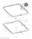 Fig. 02 - Accessory device having a retaining feature