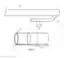 Fig. 07 - Accessory device having a retaining feature