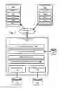 Fig. 02 - Incorporating selectable application links into message exchange threads