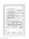 Fig. 01 - Incorporating selectable application links into conversations with personal assistant modules