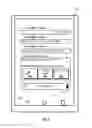 Fig. 03 - Incorporating selectable application links into conversations with personal assistant modules