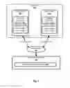Fig. 06 - Incorporating selectable application links into conversations with personal assistant modules