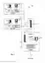 Fig. 02 - Methods and apparatus for providing high speed connectivity to a hotel environment