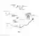 Fig. 02 - Method of providing nomadic service through virtual residential gateway