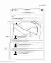 Fig. 01 - Executing requests for services using shared location data