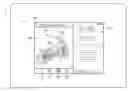 Fig. 01 - Content sharing with user and recipient devices