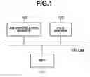 Fig. 02 - Method and system for a authenticating users in an image processing apparatus and/or image processing system