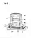 Fig. 02 - Camera module for a vehicle