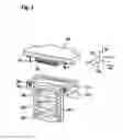 Fig. 04 - Camera module for a vehicle