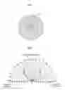 Fig. 02 - Camera having infrared ray reflector