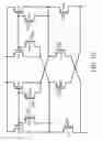 Fig. 09 - Pinned photodiode pixels including current mirror-based background light suppression, and imaging devices including the same