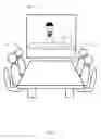 Fig. 07 - System and method for 3D telepresence