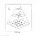 Fig. 07 - Multi-resolution lightfield rendering using image pyramids