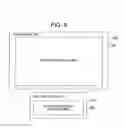 Fig. 07 - Multimedia player displaying operation panel depending on contents