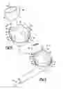 Fig. 08 - EARPIECE SYSTEM