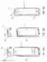 Fig. 20 - Wireless earbud charging and communication systems and methods