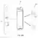 Fig. 24 - Wireless earbud charging and communication systems and methods
