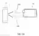 Fig. 25 - Wireless earbud charging and communication systems and methods