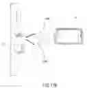 Fig. 26 - Wireless earbud charging and communication systems and methods
