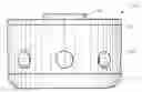 Fig. 01 - Magnetic assembly for speaker device