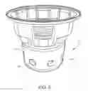 Fig. 03 - Magnetic assembly for speaker device