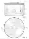 Fig. 08 - Magnetic assembly for speaker device