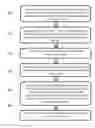 Fig. 01 - Enhanced establishment of IMS session with secure media