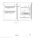 Fig. 09 - Decoupled transmissions of channel quality feedback and acknowledgement/negative-acknowledgement feedback