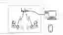 Fig. 01 - METHOD TO DETERMINE GAS INFORMATION AND LOCATION OF AN OPERATOR CARRYING WIRELESS GAS DETECTOR DURING GAS/MANDOWN/PANIC EVENTS ON COMMUNICATION FAILURE WITH MONITORING STATION
