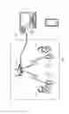 Fig. 02 - METHOD TO DETERMINE GAS INFORMATION AND LOCATION OF AN OPERATOR CARRYING WIRELESS GAS DETECTOR DURING GAS/MANDOWN/PANIC EVENTS ON COMMUNICATION FAILURE WITH MONITORING STATION